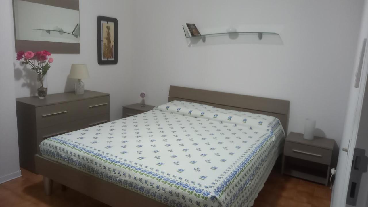 Paradise Villa Giardini Naxos Exteriör bild