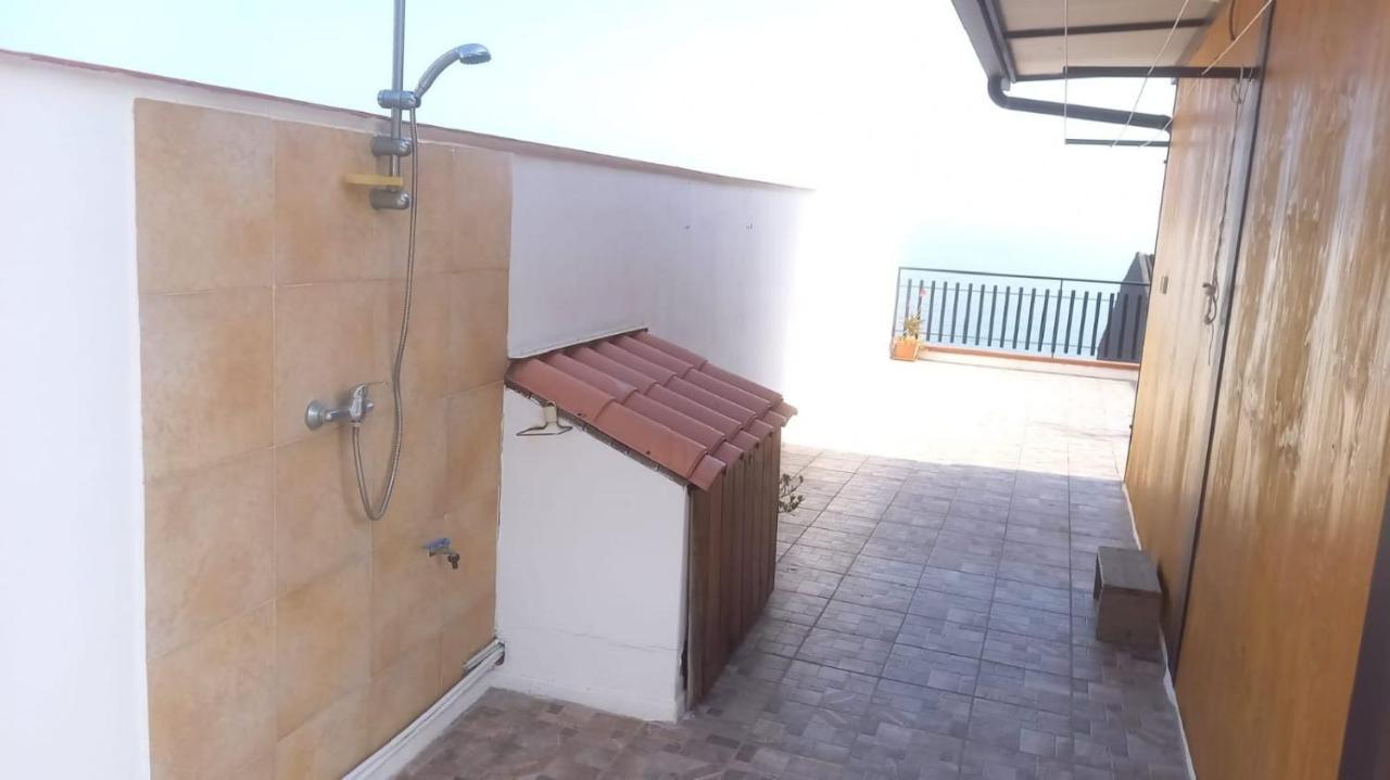 Paradise Villa Giardini Naxos Exteriör bild